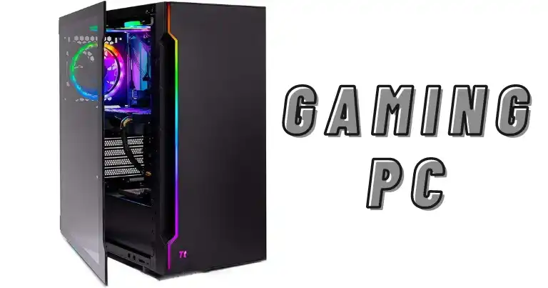 Best Gaming PC Under 1000 Dollar