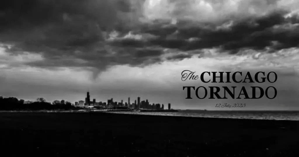 Chicago Tornado 