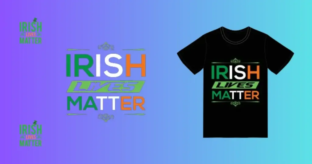 Irish Lives Matter