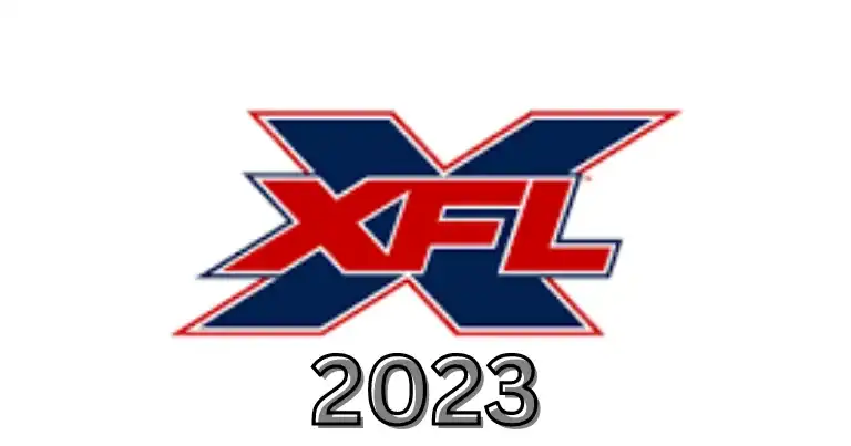 Megan Rapinoe Logo XFL