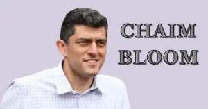 Chaim Bloom