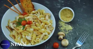 protein pasta recipes